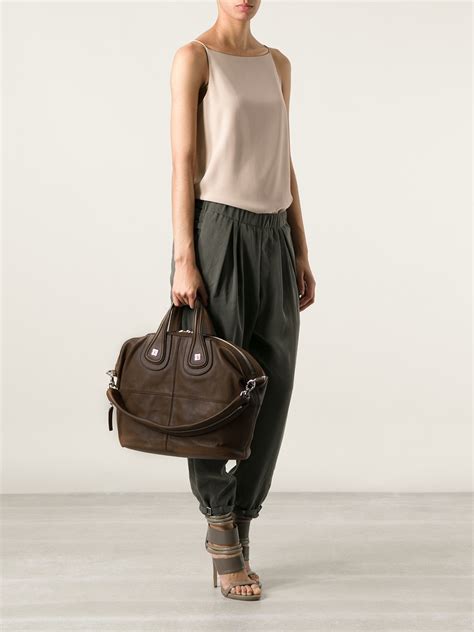 givenchy nightingale medium size